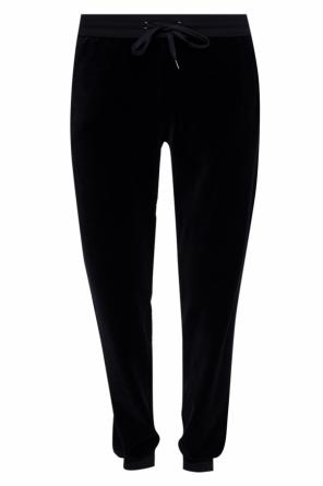 Sweatpants with medusa head motif, zdjęcie 1 Sweatpants with medusa head motif od Versace